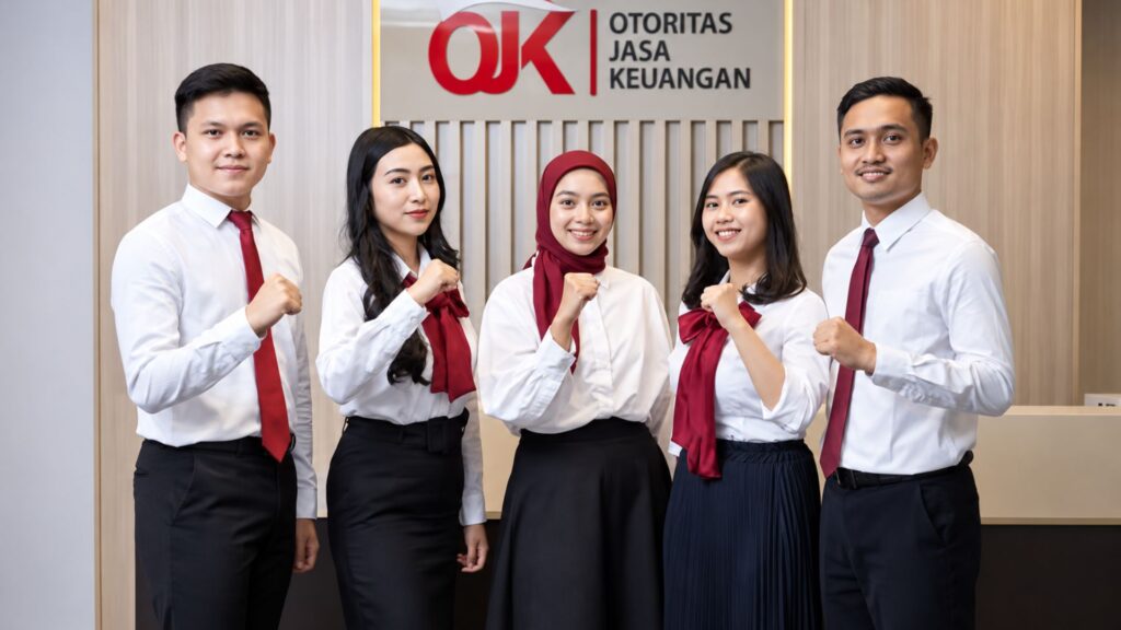 peran dan fungsi ojk