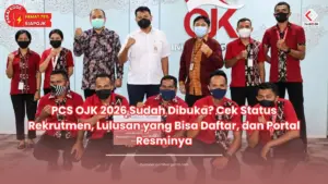 pcs ojk 2026
