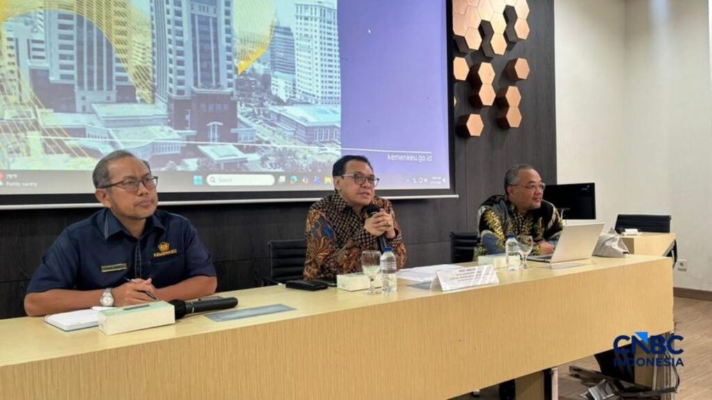 rekrutmen ojk 2026 kapan dibuka