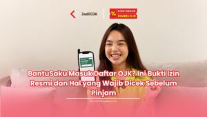 bantu saku apakah ojk