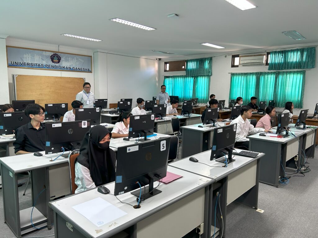 jurusan pcam ojk 2026