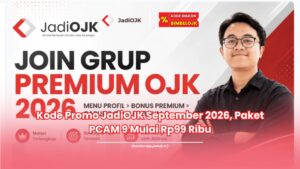 kode promo jadiojk