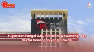 tugas dan fungsi ojk