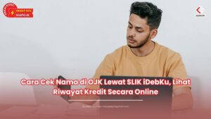 cara cek nama di ojk