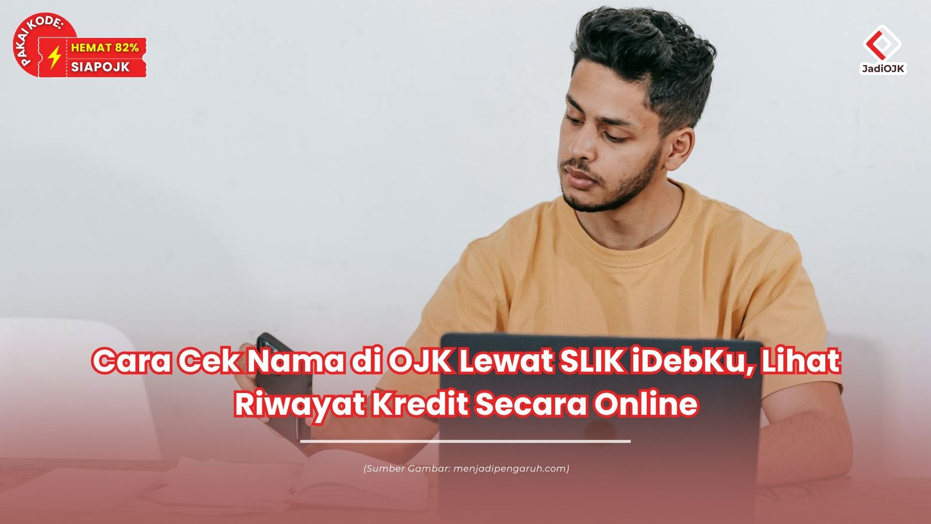 cara cek nama di ojk