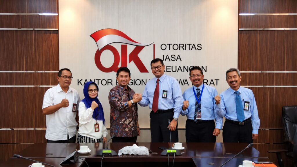 jurusan pcam ojk