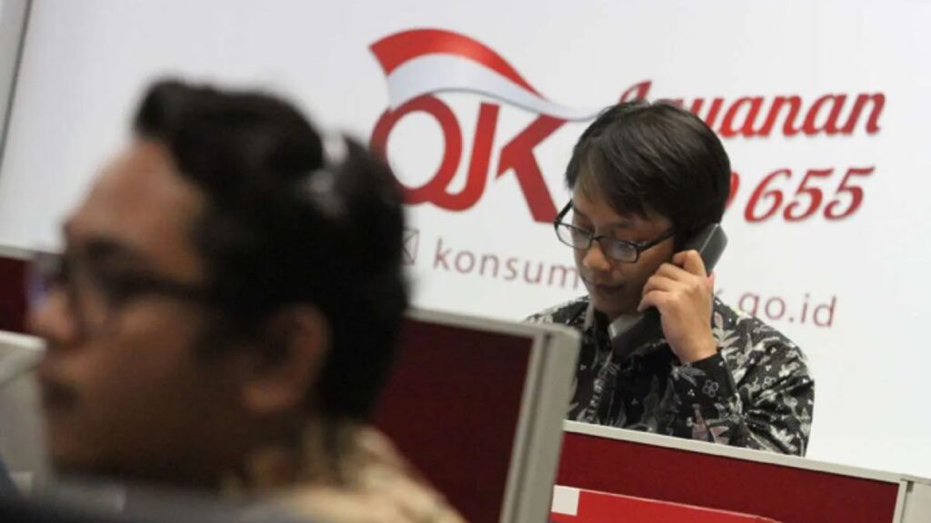 contoh soal tpd ojk