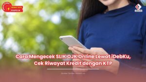 cara mengecek slik ojk