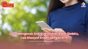 cara mengecek slik ojk