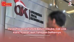 daftar ojk