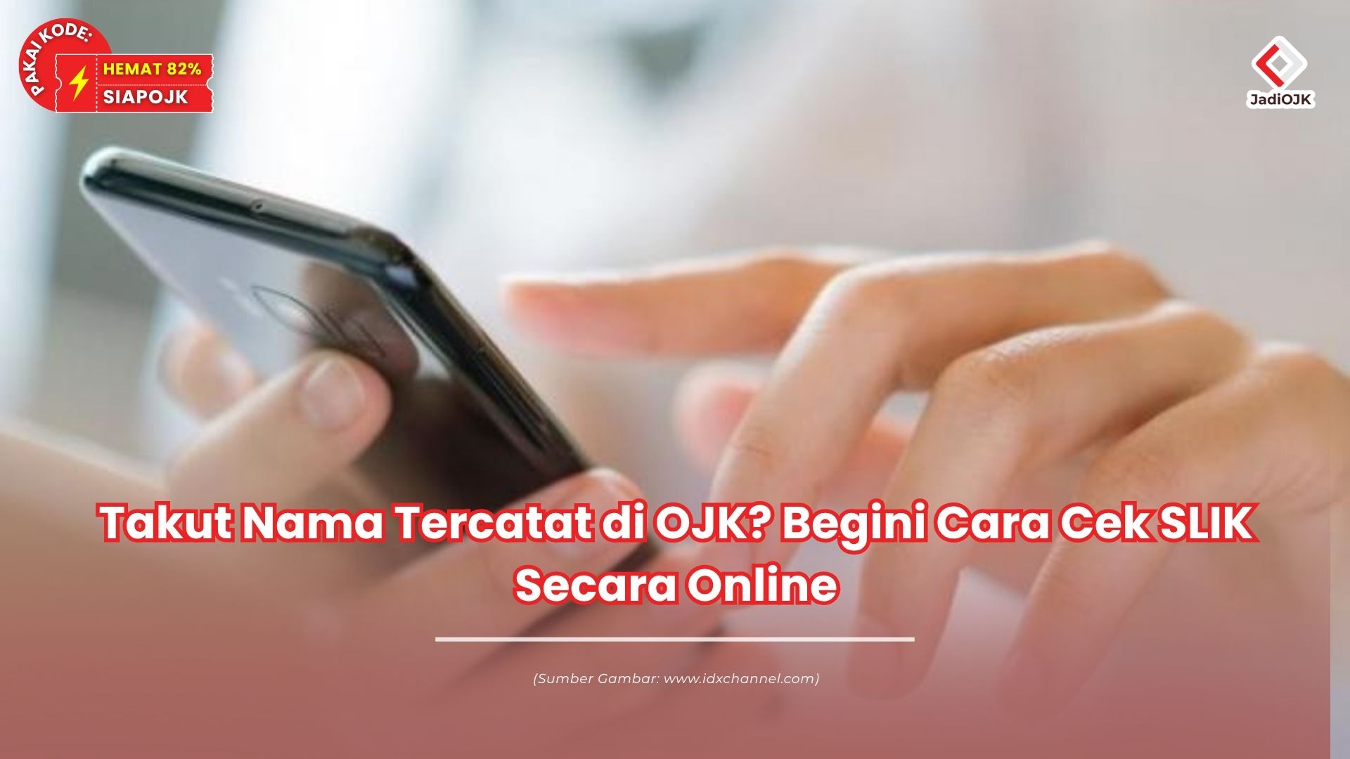 cara cek nama kita di ojk