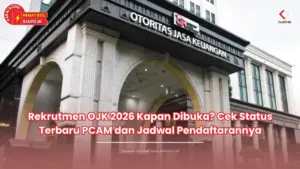 rekrutmen ojk 2026 kapan dibuka