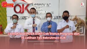 contoh soal pcs 9 ojk