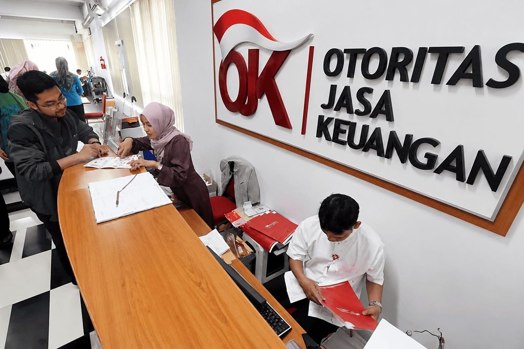 jalur ocam ojk
