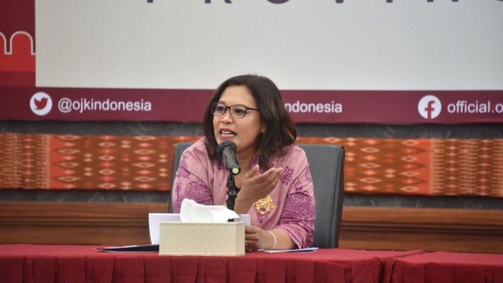 peraturan ojk tentang penagihan