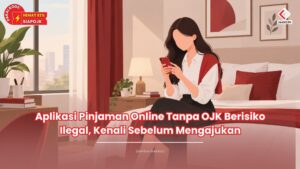 aplikasi pinjaman online tanpa ojk