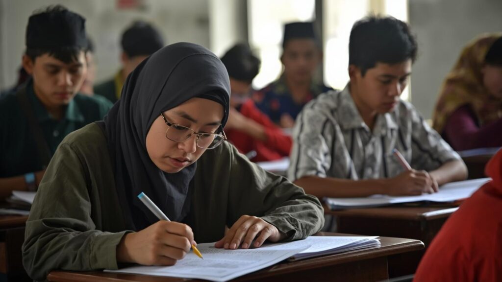 materi pcam ojk