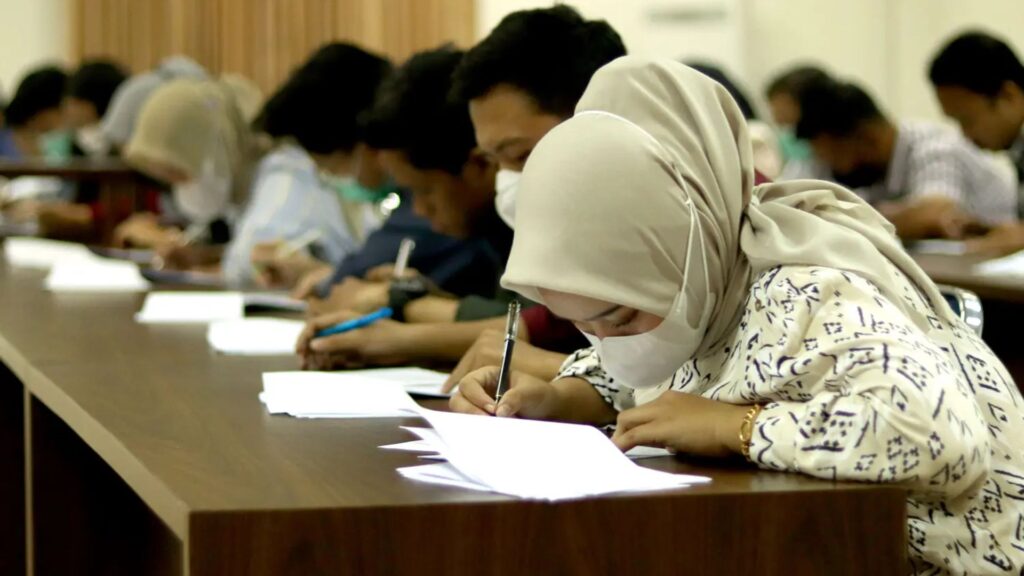 materi pcam ojk