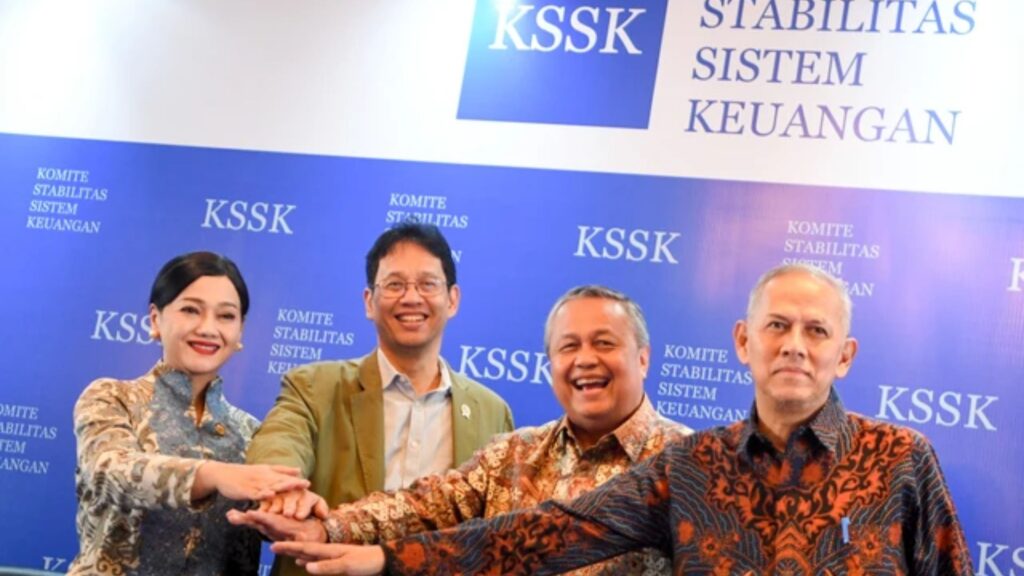 tugas ojk dalam perbankan