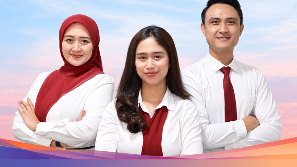 pcs ojk jurusan apa saja