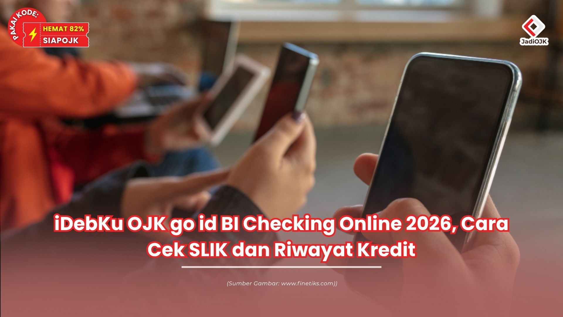 idebku ojk go id bi checking online
