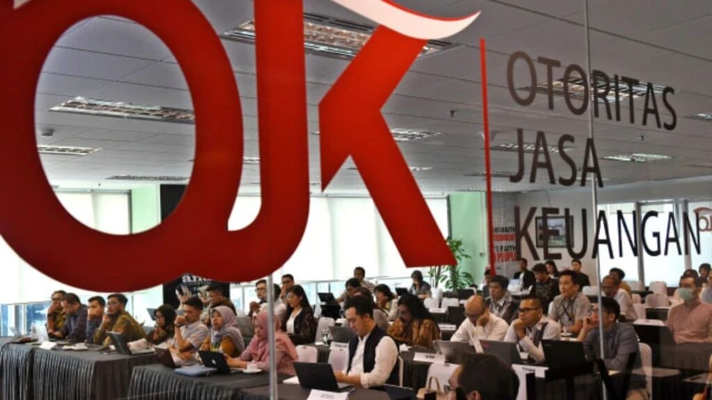 ojk rekrutmen jurusan apa saja