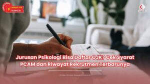 ojk jurusan psikologi