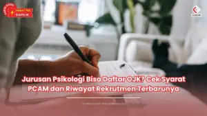 ojk jurusan psikologi