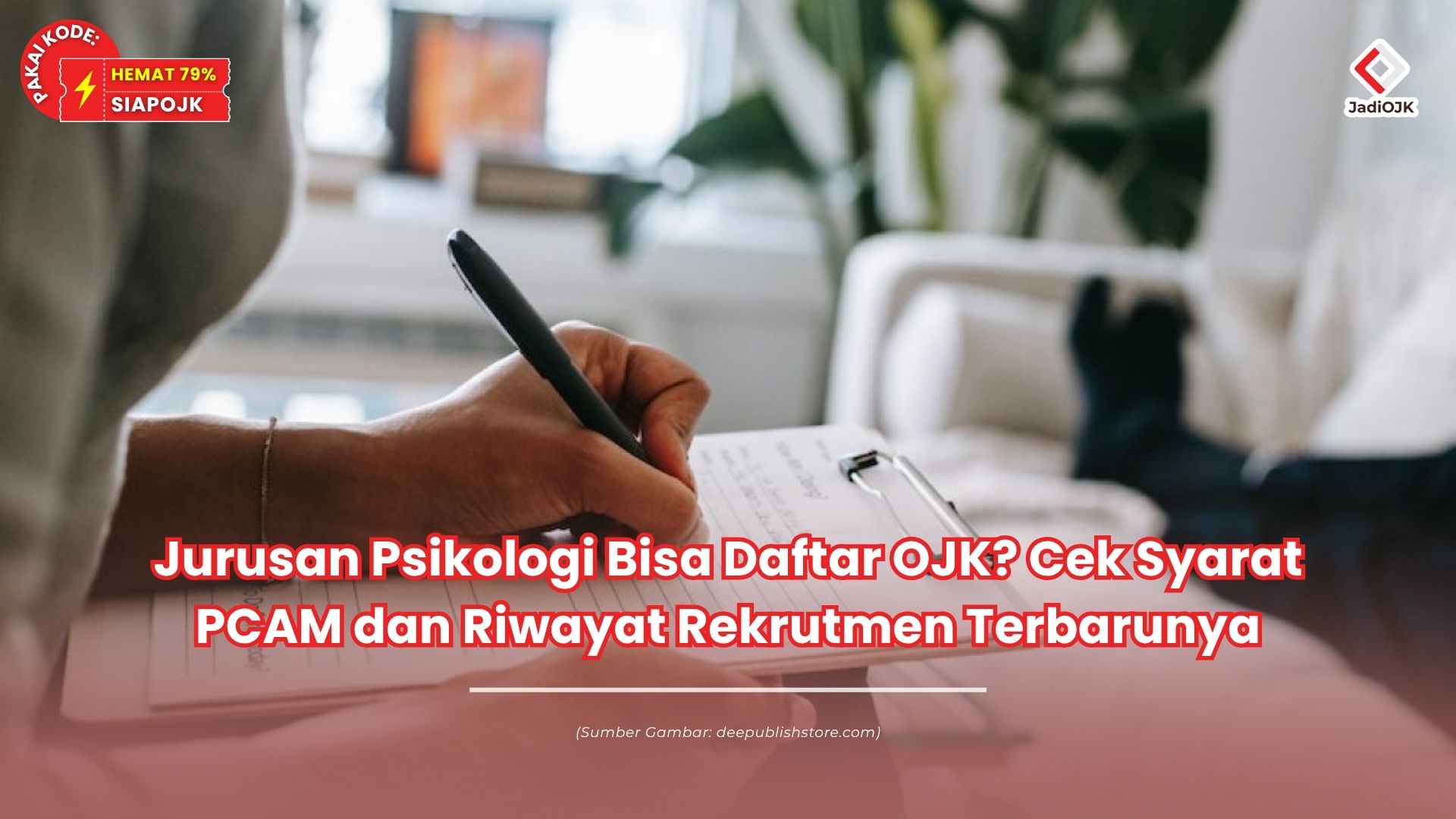 ojk jurusan psikologi