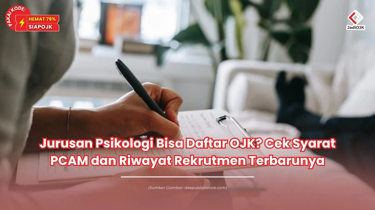ojk jurusan psikologi