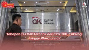 tahapan tes ojk