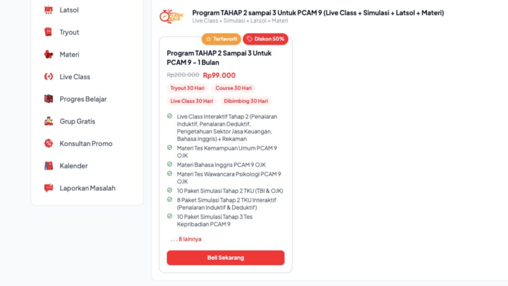 kode promo jadiojk