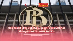 cek kredit skor ojk
