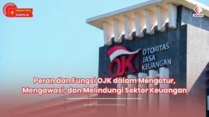peran dan fungsi ojk