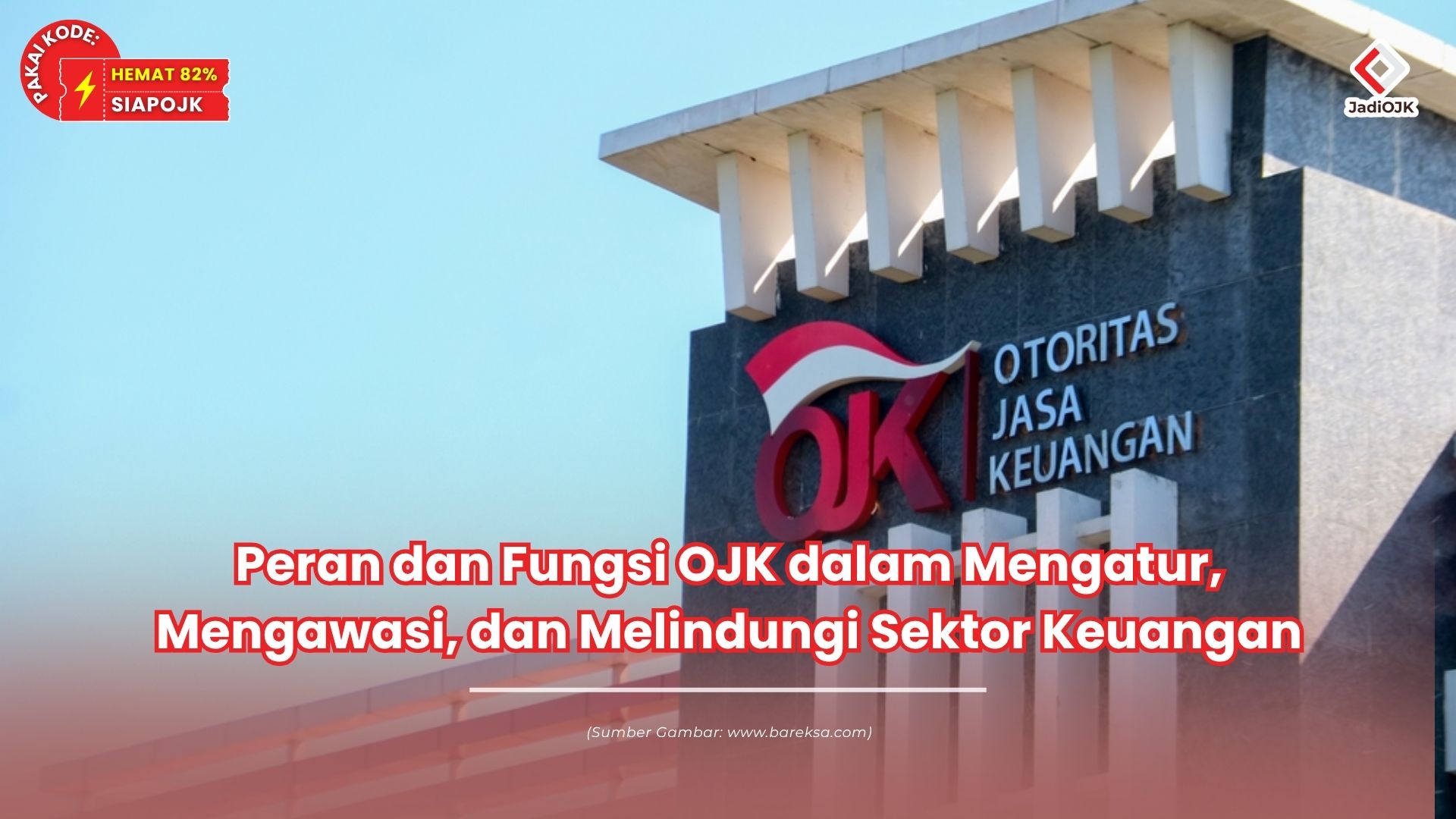 peran dan fungsi ojk