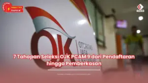 tahapan seleksi ojk