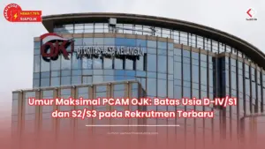 umur maksimal pcam ojk