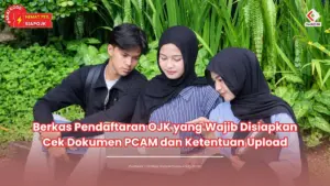 berkas pendaftaran ojk