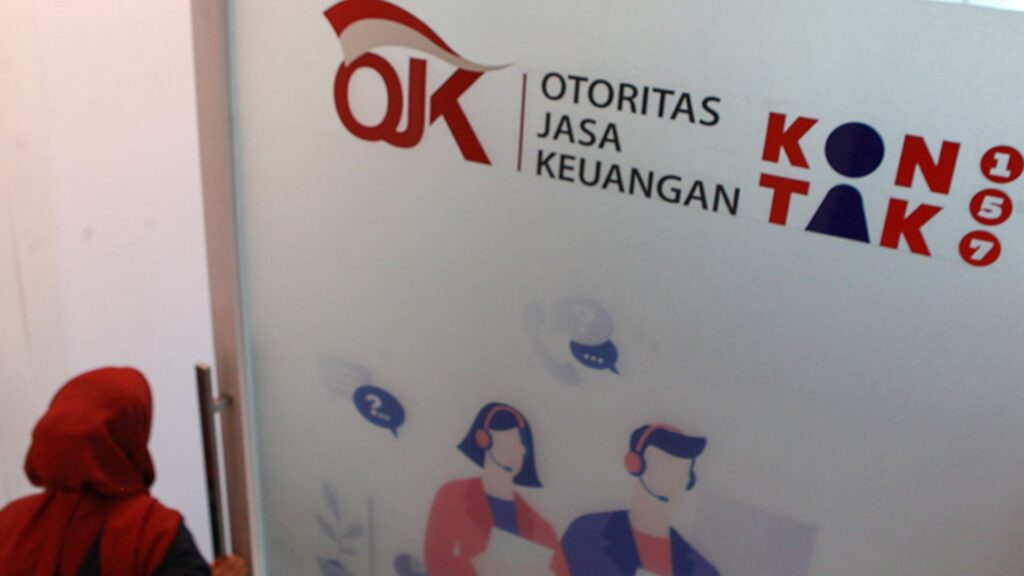 alur tahapan tes ojk