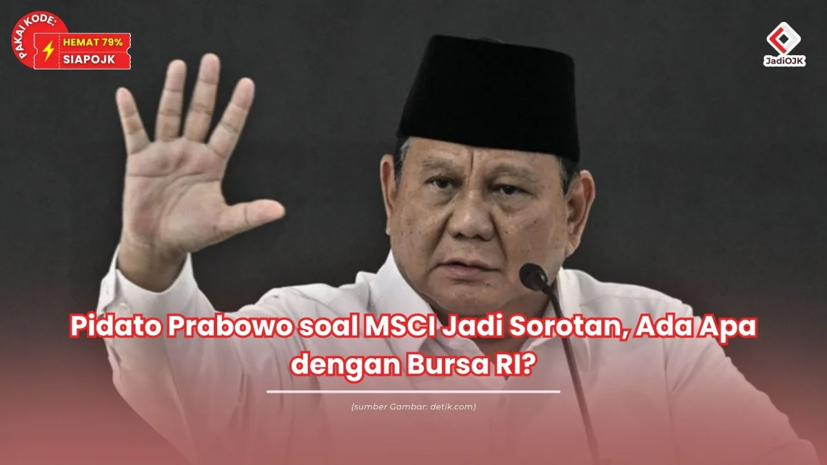 pidato prabowo msci