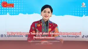 alur tahapan tes ojk