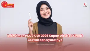 ojk rekrutmen pcs 9