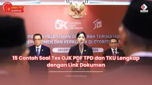 contoh soal tes ojk pdf