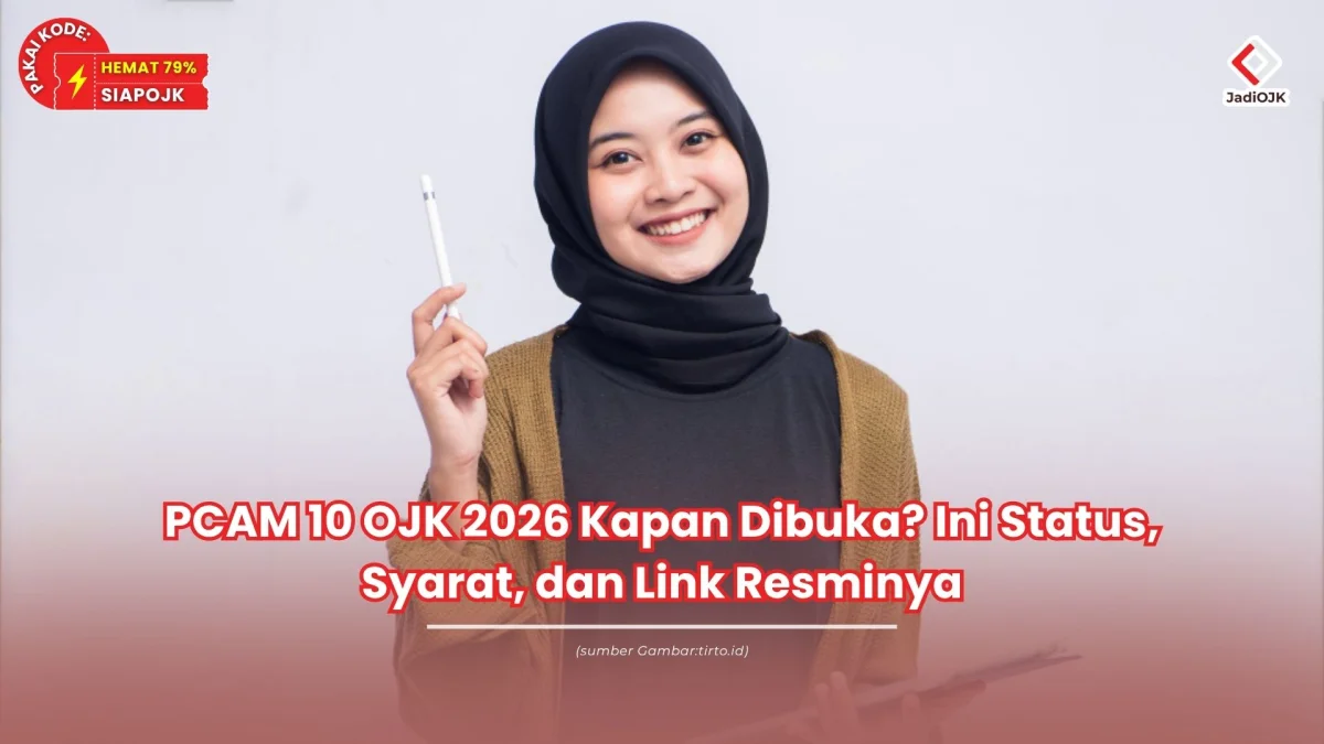 pcam 10 ojk 2026