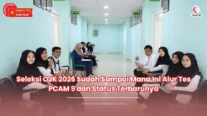 seleksi ojk 2026