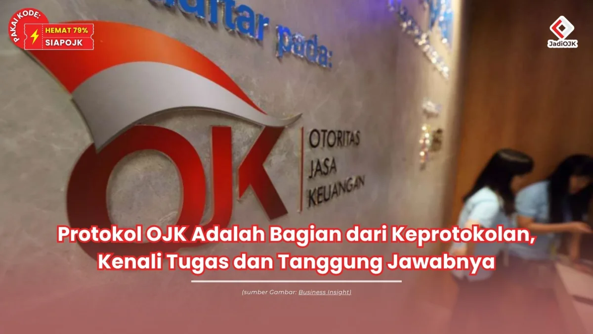 protokol ojk adalah