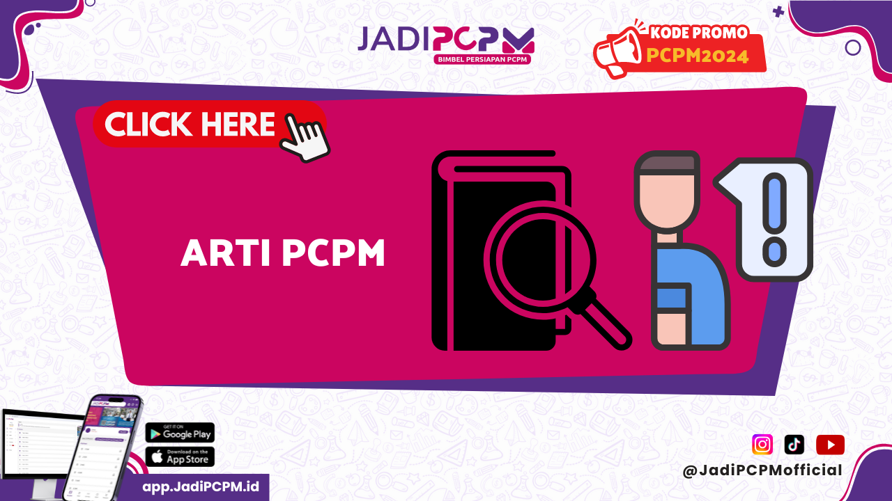 Arti PCPM