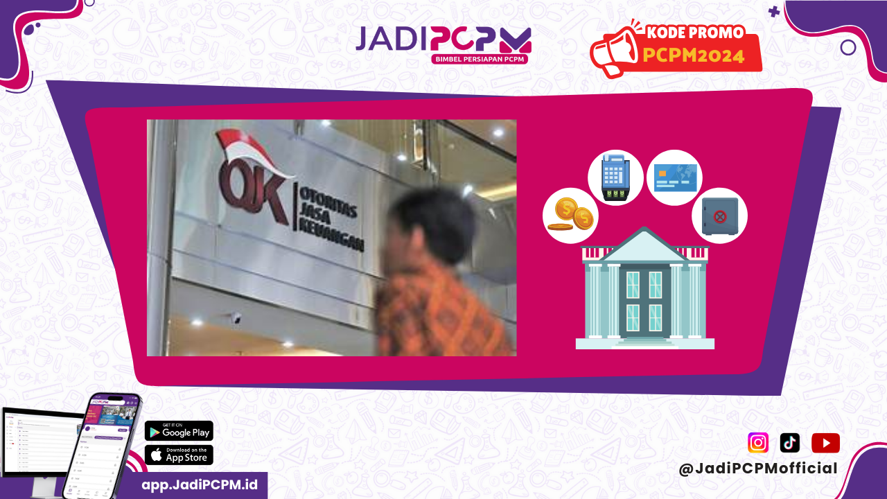 PCPM OJK