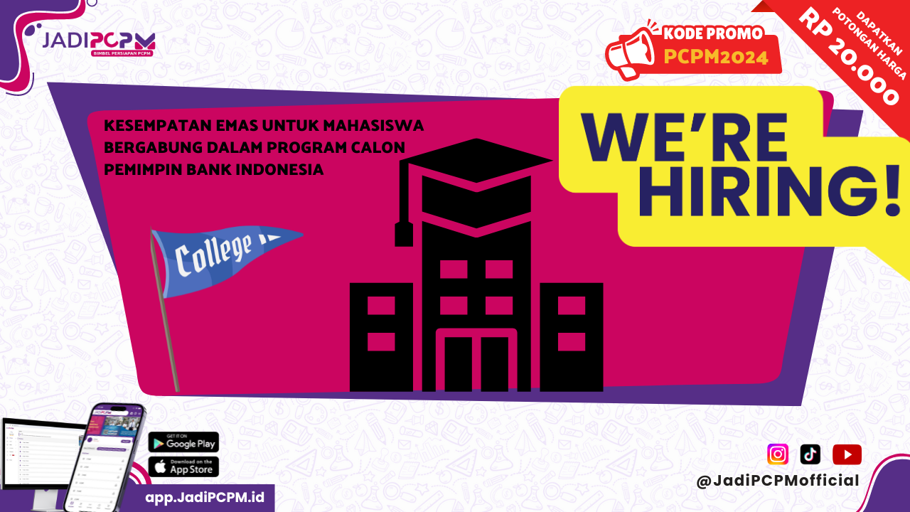 Campus Hiring PCPM BI