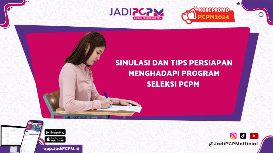 Trial Test PCPM BI